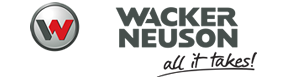 logo partnera Wackerneuson